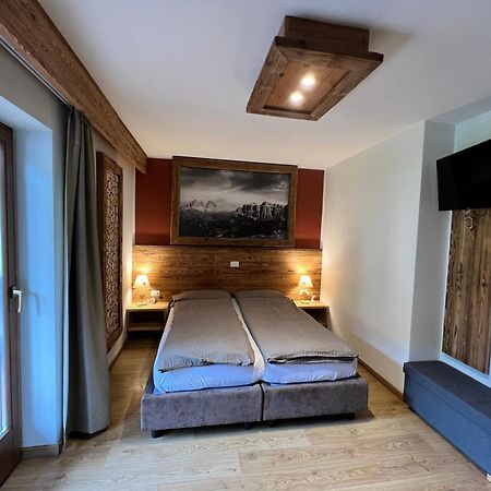 Garni Eden Bed And Breakfast 소라가 외부 사진