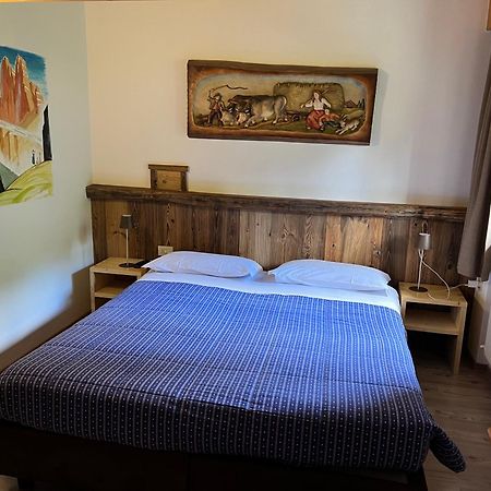 Garni Eden Bed And Breakfast 소라가 외부 사진