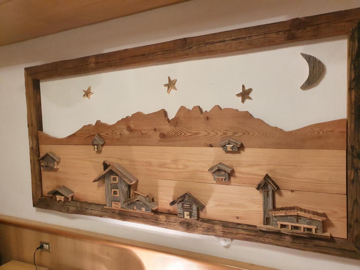 Garni Eden Bed And Breakfast 소라가 외부 사진