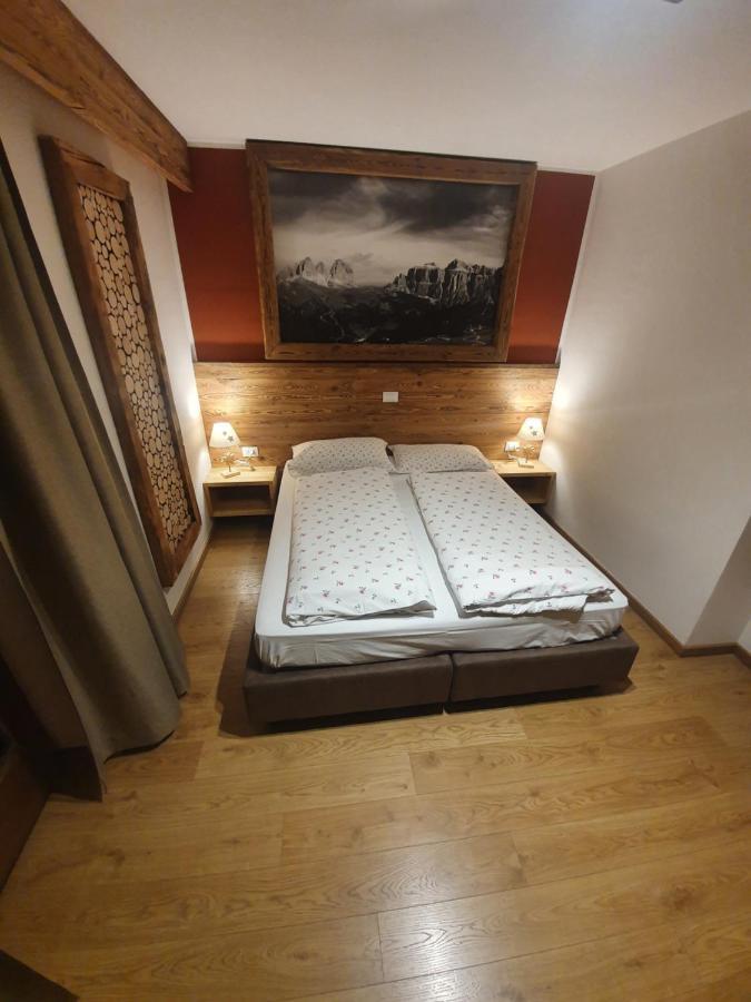 Garni Eden Bed And Breakfast 소라가 외부 사진