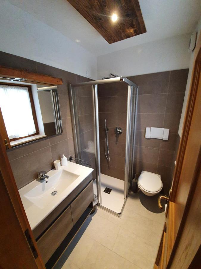 Garni Eden Bed And Breakfast 소라가 외부 사진