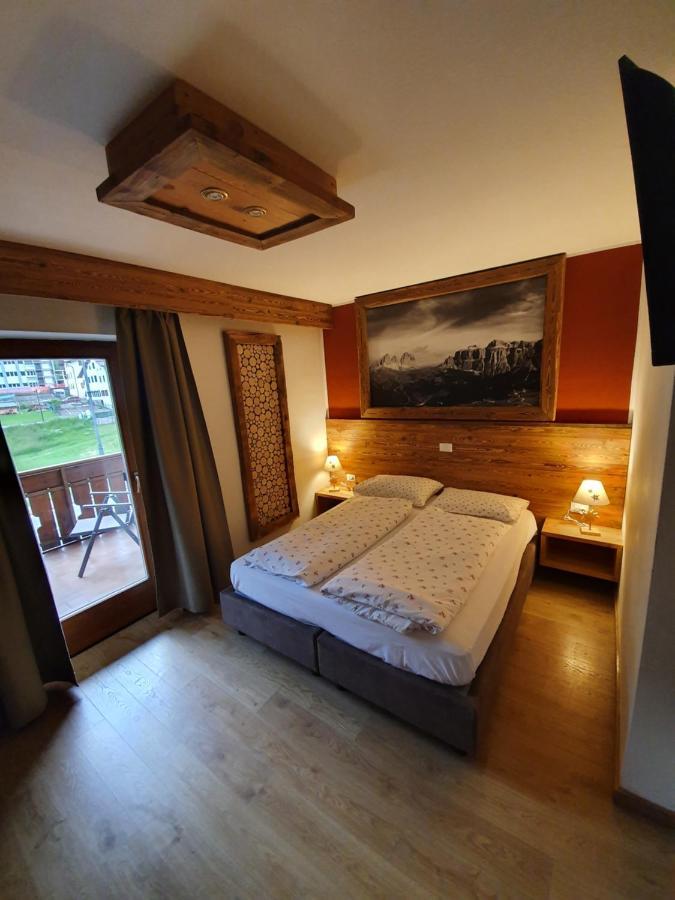 Garni Eden Bed And Breakfast 소라가 외부 사진