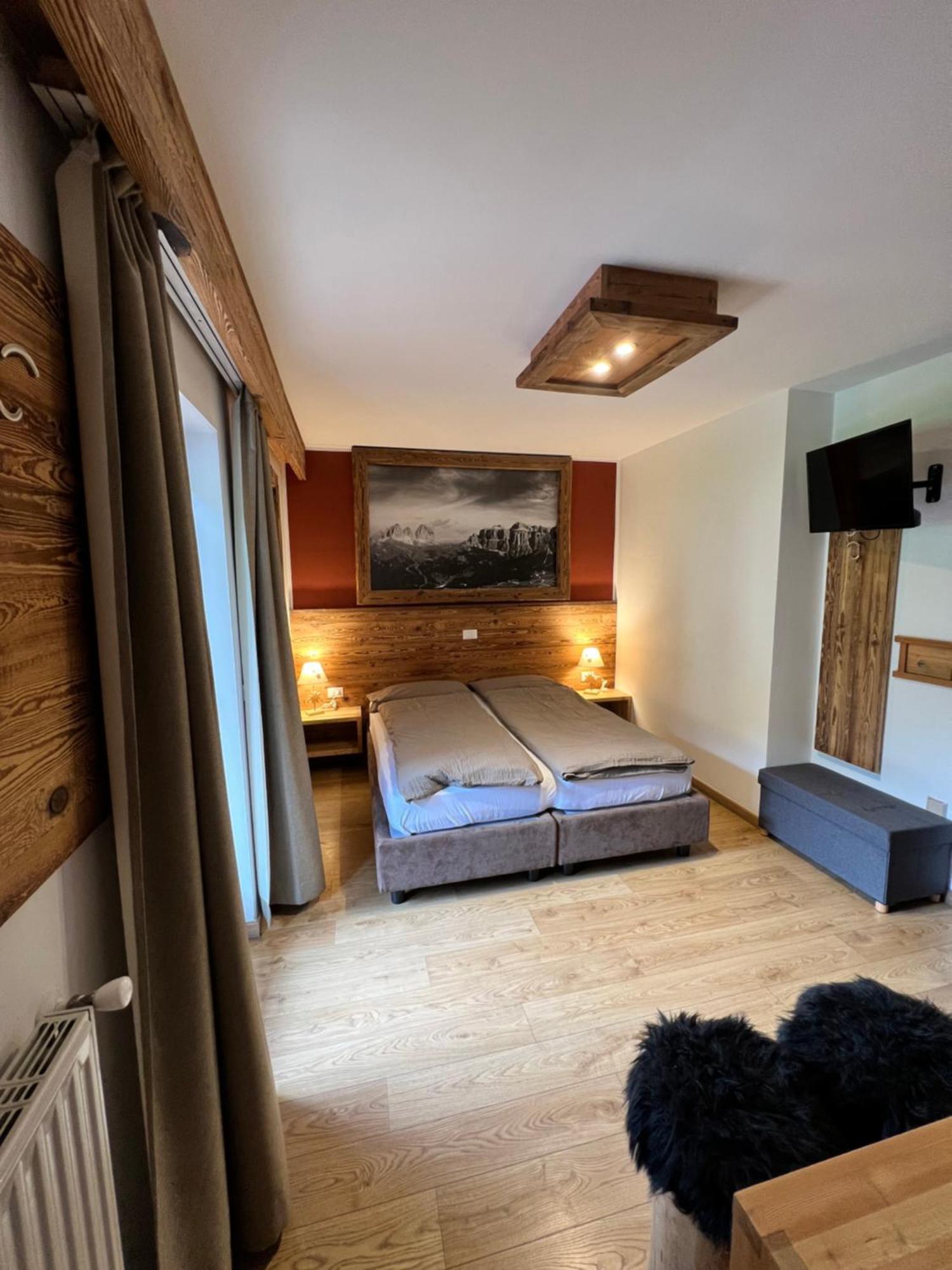 Garni Eden Bed And Breakfast 소라가 외부 사진