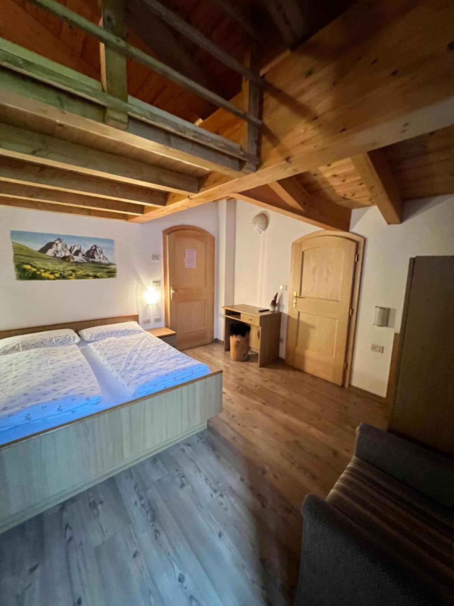 Garni Eden Bed And Breakfast 소라가 외부 사진