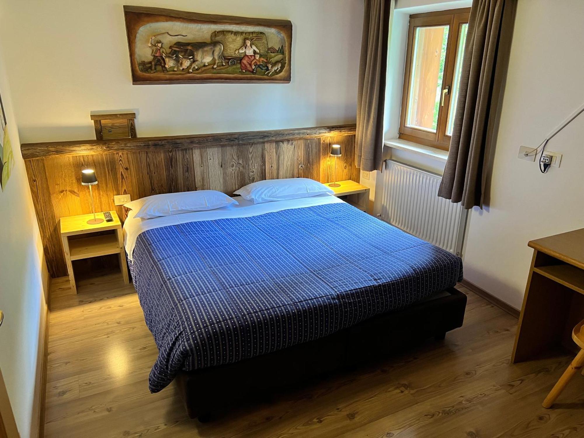 Garni Eden Bed And Breakfast 소라가 외부 사진