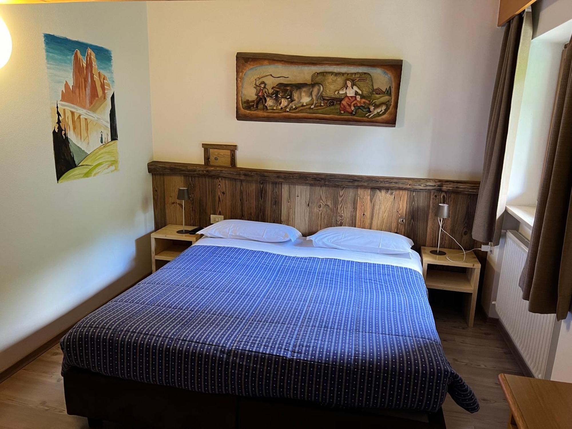 Garni Eden Bed And Breakfast 소라가 외부 사진
