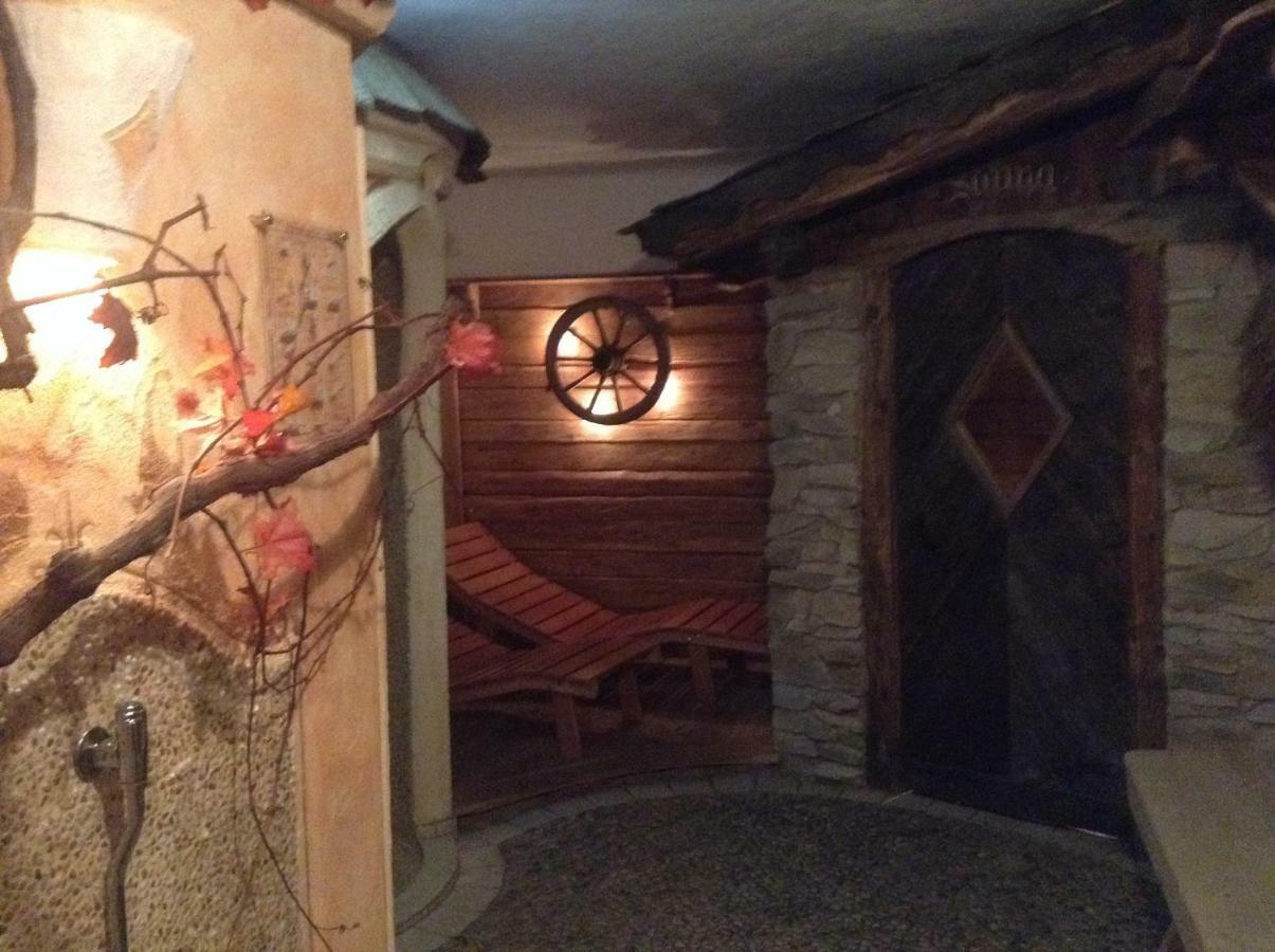 Garni Eden Bed And Breakfast 소라가 외부 사진