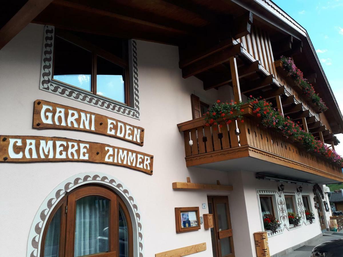 Garni Eden Bed And Breakfast 소라가 외부 사진